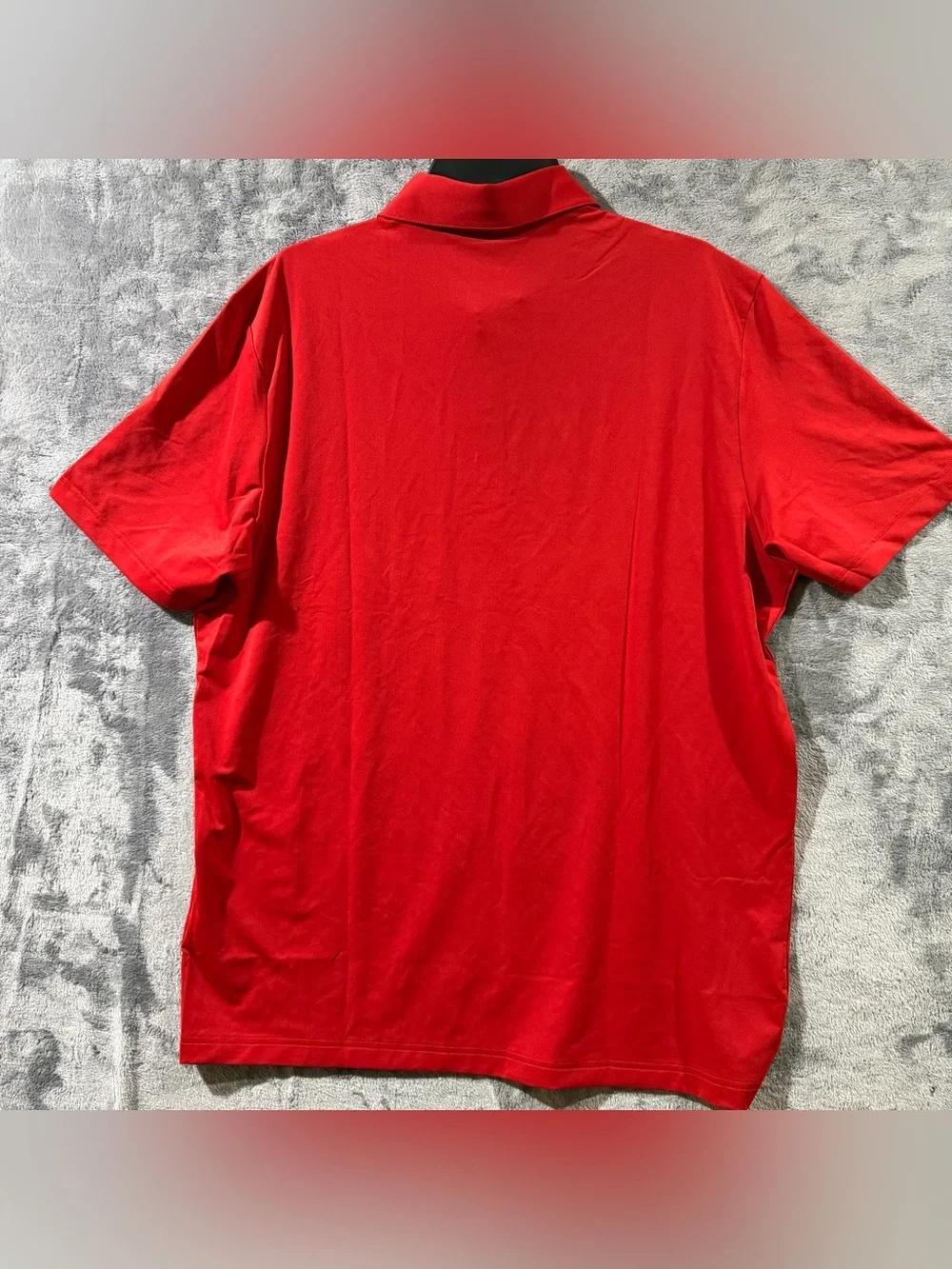 Adidas Louisville Cardinals Ultimate365 Polo Shirt [JV7062] Men’s Size Large NEW